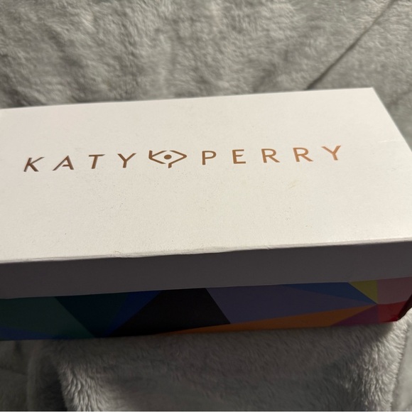 Katie Perry Women Black  Penny Loafers - Picture 9 of 12